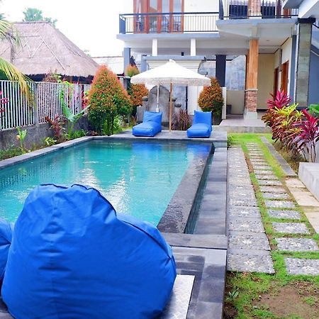 The Brick Canggu Экстерьер фото