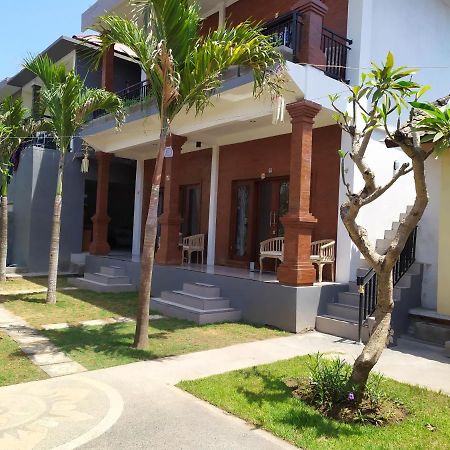 The Brick Canggu Экстерьер фото