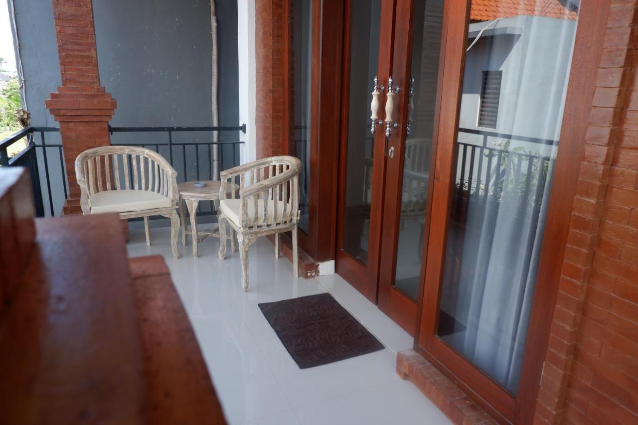 The Brick Canggu Экстерьер фото