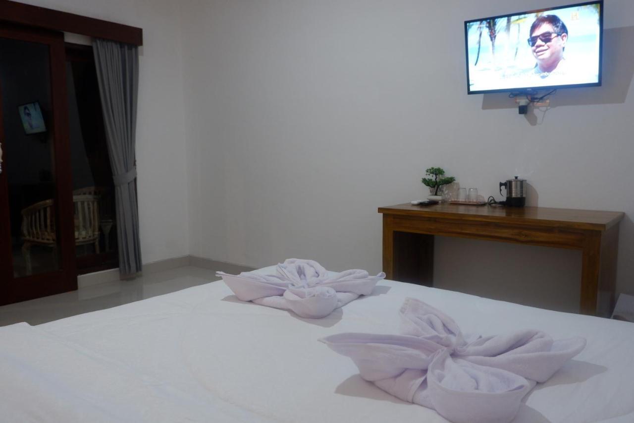 The Brick Canggu Экстерьер фото