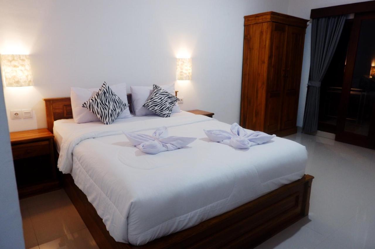 The Brick Canggu Экстерьер фото